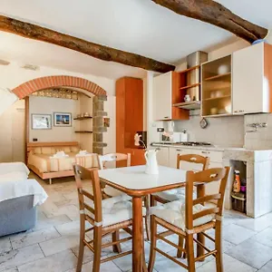 Casa Castiglione Appartamento Riomaggiore