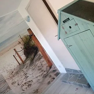 Oasi Tra I Limoni Casa vacanze Sanremo