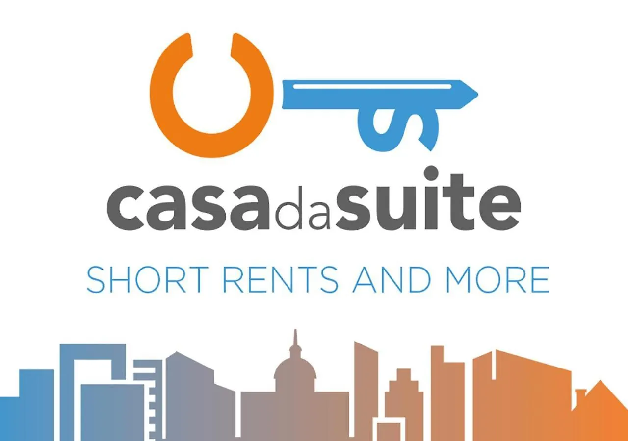 Casa Da Suite Lukema Милан