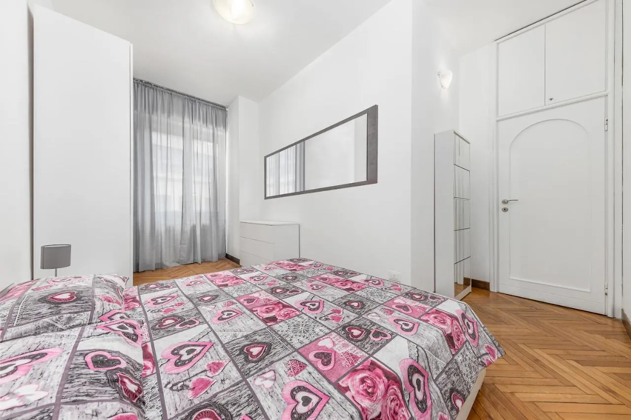 Casa Da Suite Lukema Милан 0*,  Италия
