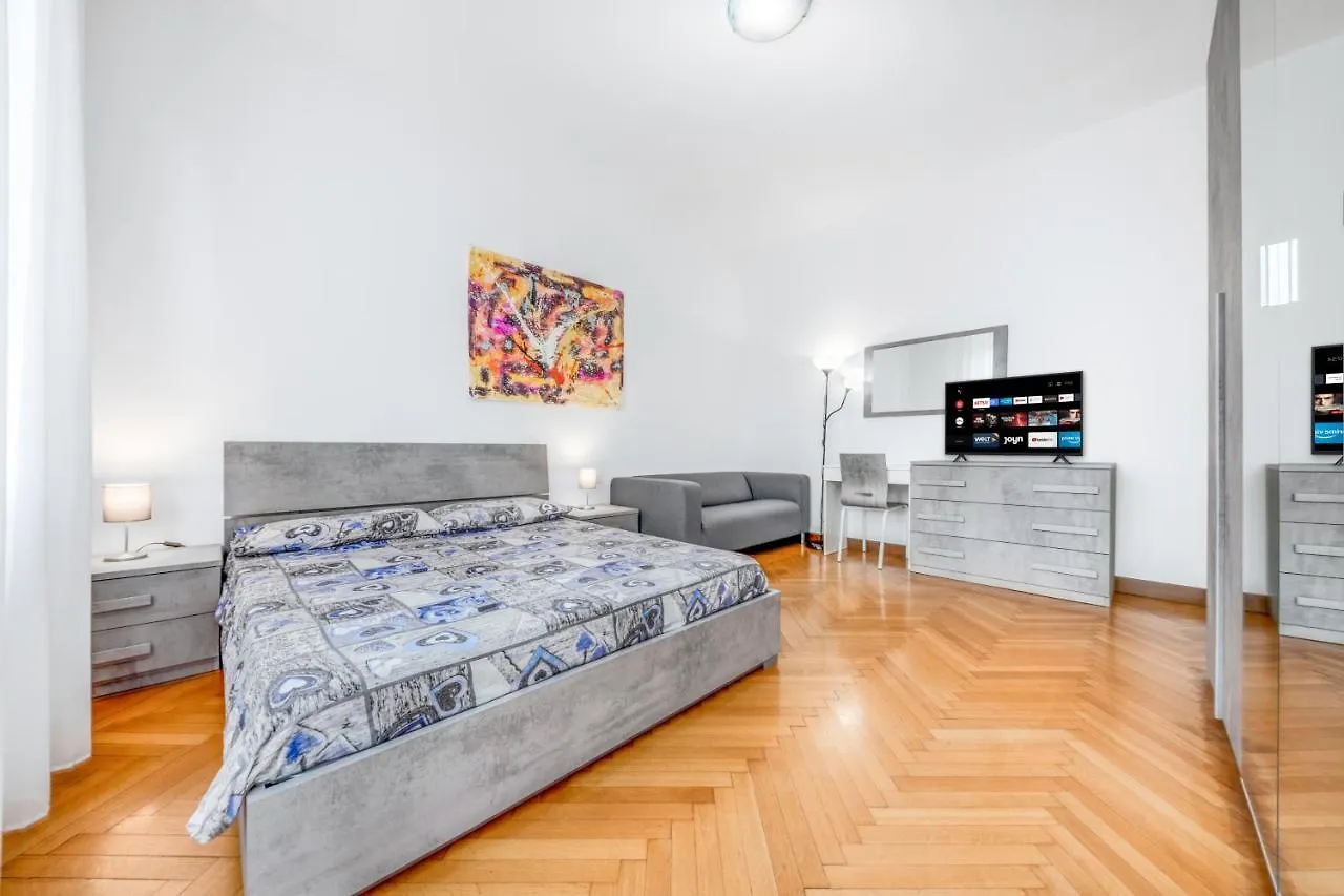 Casa Da Suite Lukema location