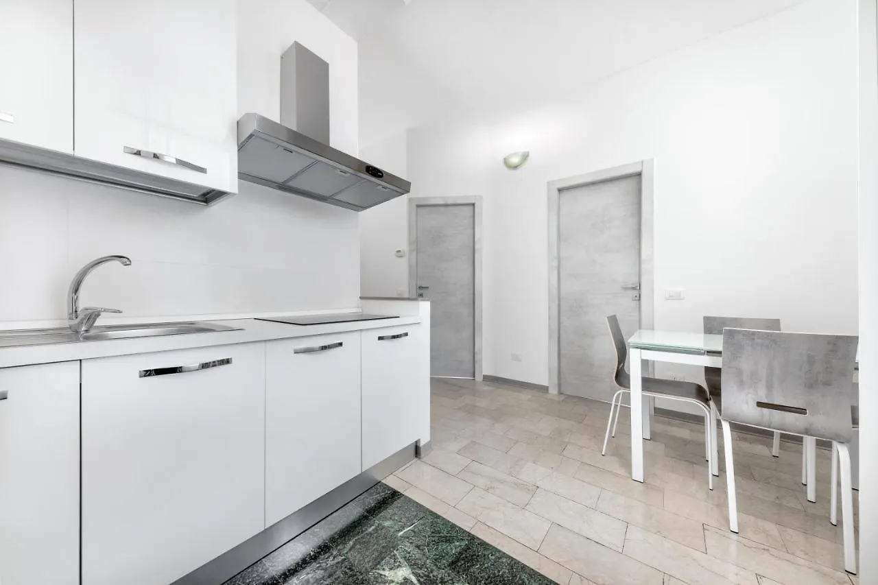 Casa Da Suite Lukema Milano Italia