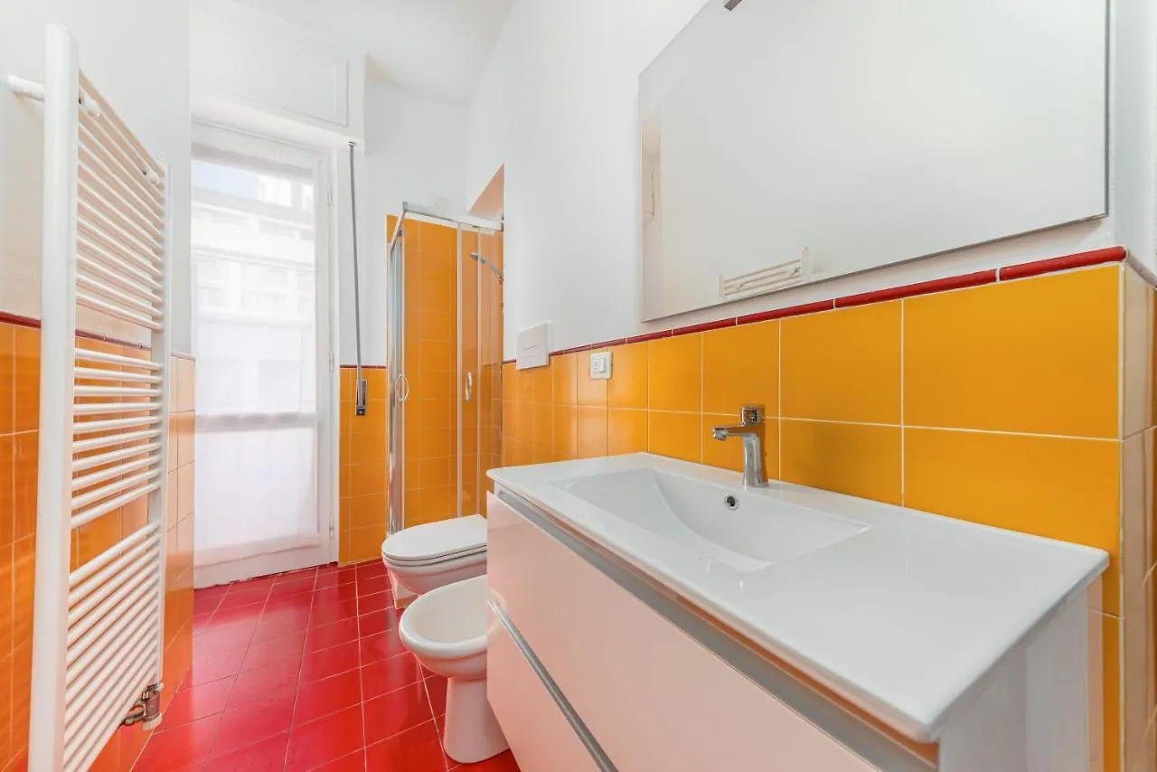 Appartamento Casa Da Suite Lukema Milano
