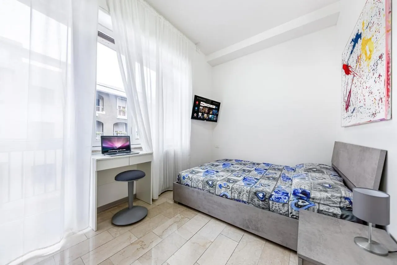 Casa Da Suite Lukema Milano