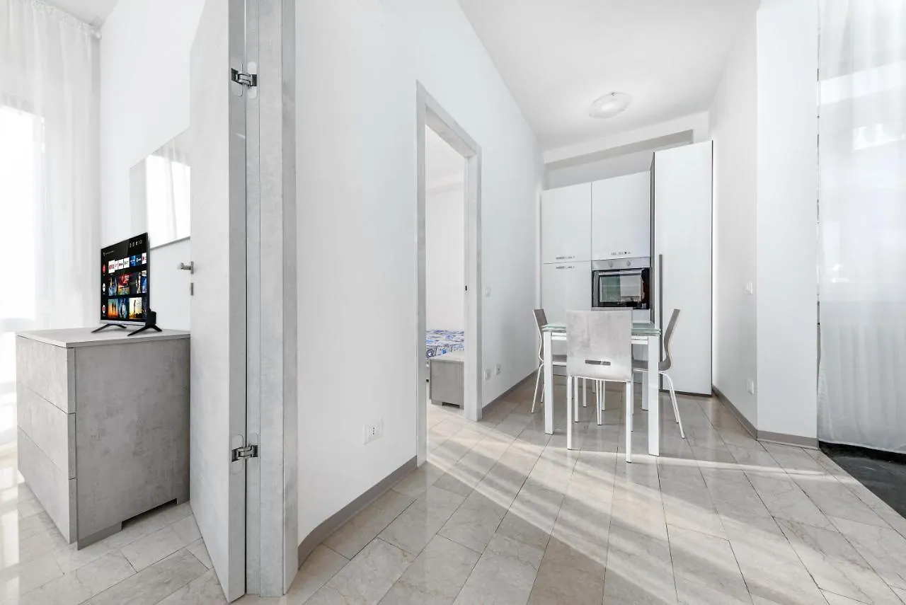 Casa Da Suite Lukema Milano 0*,  Italia