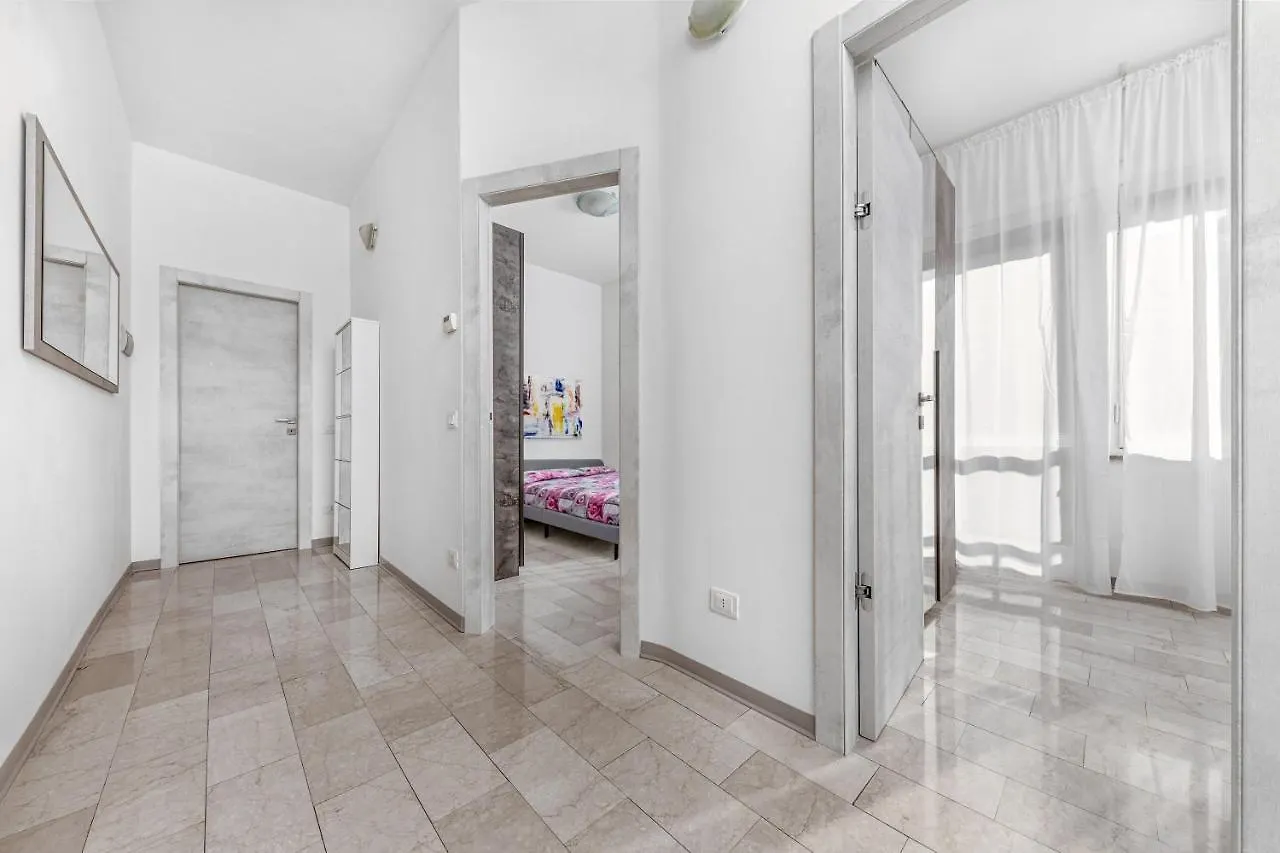 Appartamento Casa Da Suite Lukema Milano