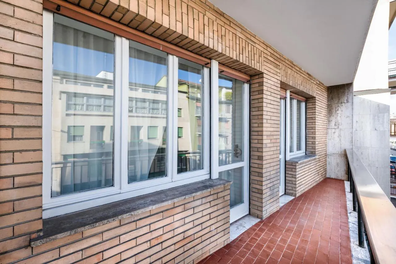 Casa Da Suite Lukema Milano 0*,