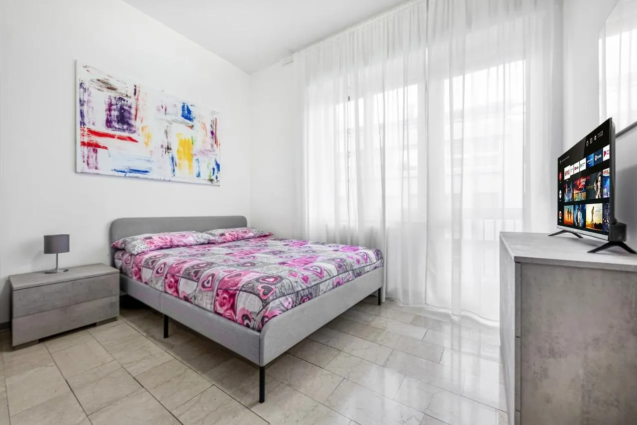 Casa Da Suite Lukema Milano Appartamento