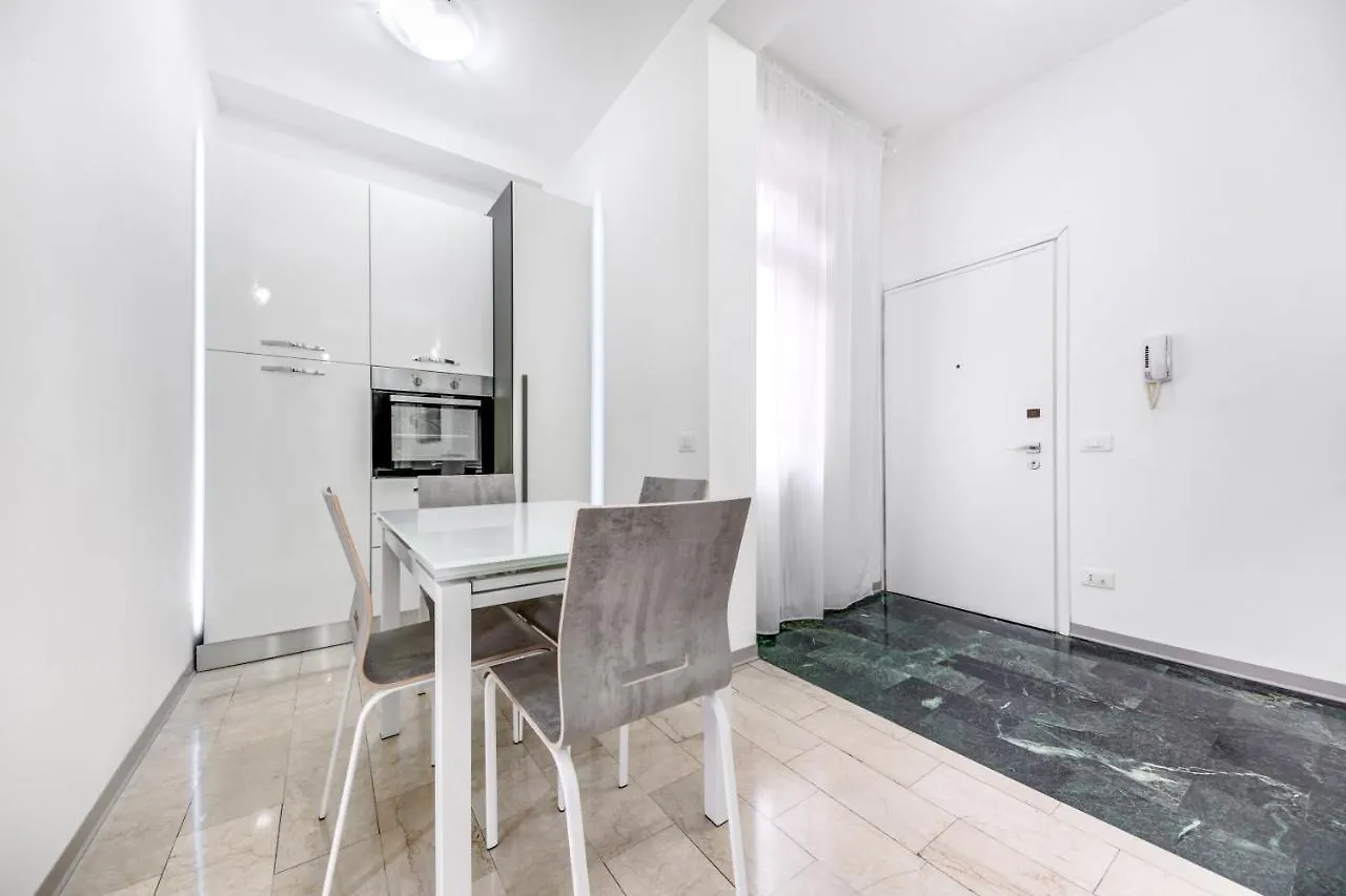 Casa Da Suite Lukema Milano Appartamento