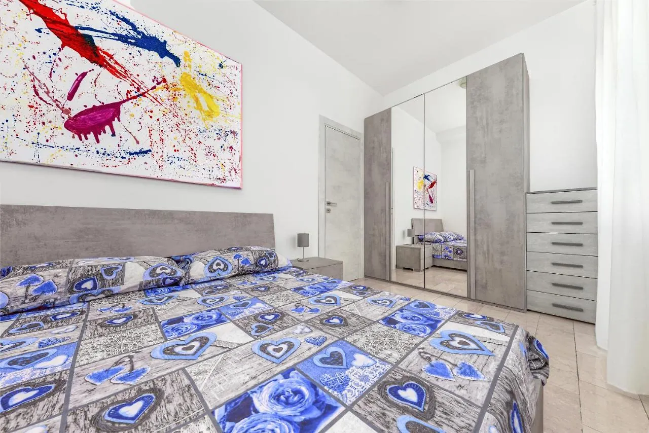 Appartamento Casa Da Suite Lukema Milano