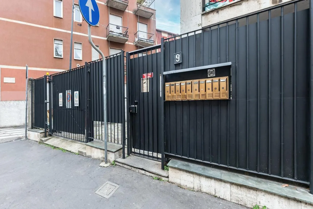 Casa Da Suite Lukema Milano