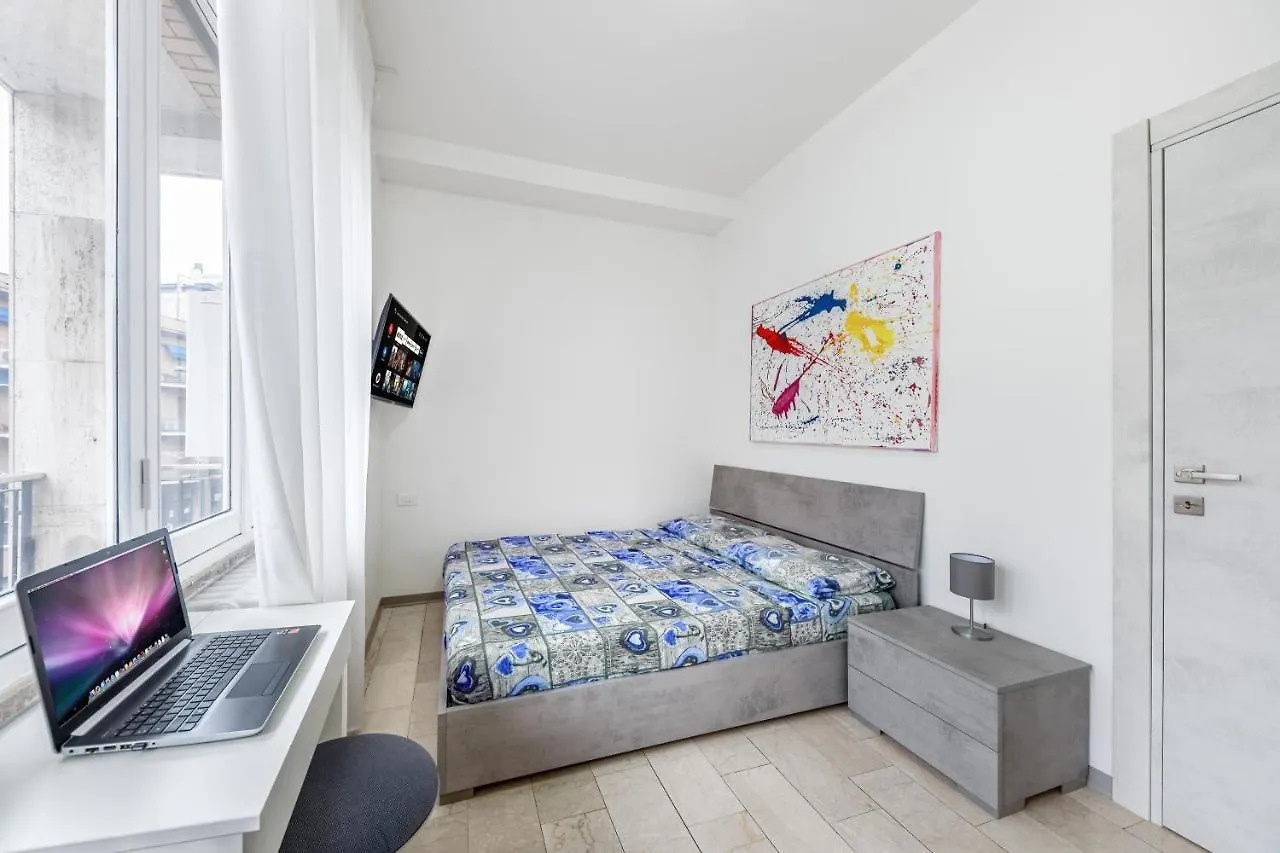 Appartamento Casa Da Suite Lukema Milano