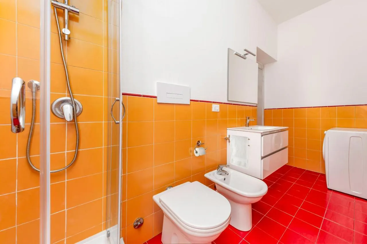 Casa Da Suite Lukema Milano 0*,