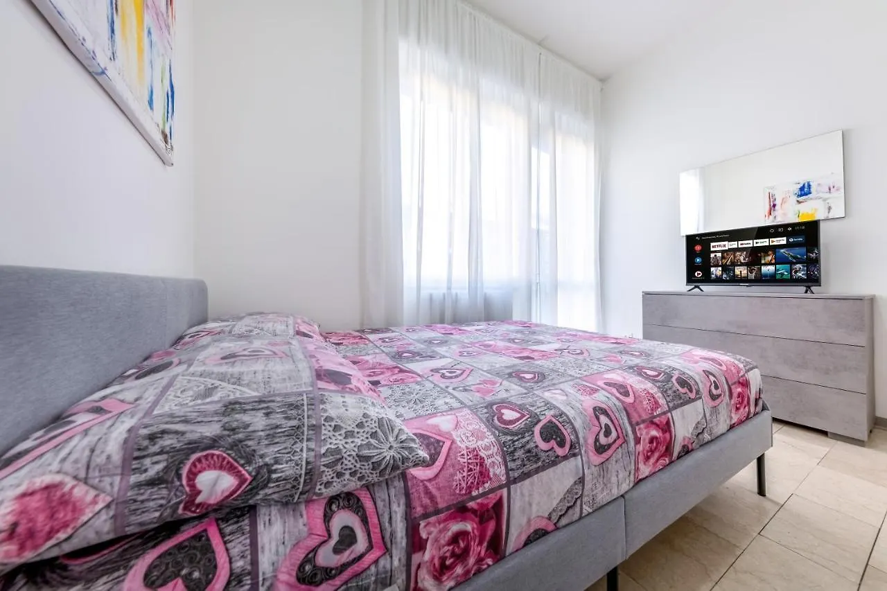 Casa Da Suite Lukema Milano Italia