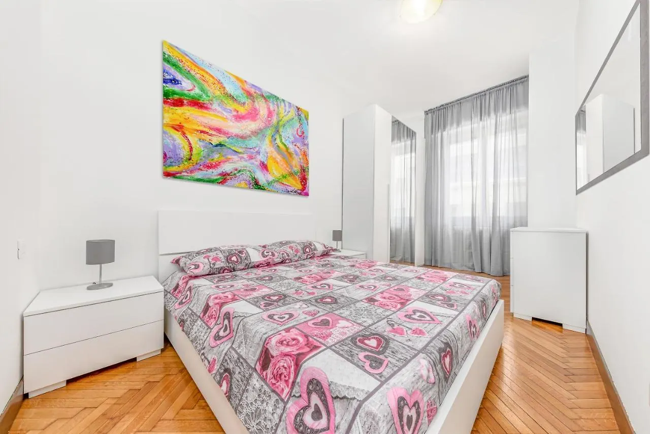 Casa Da Suite Lukema Milano Appartamento